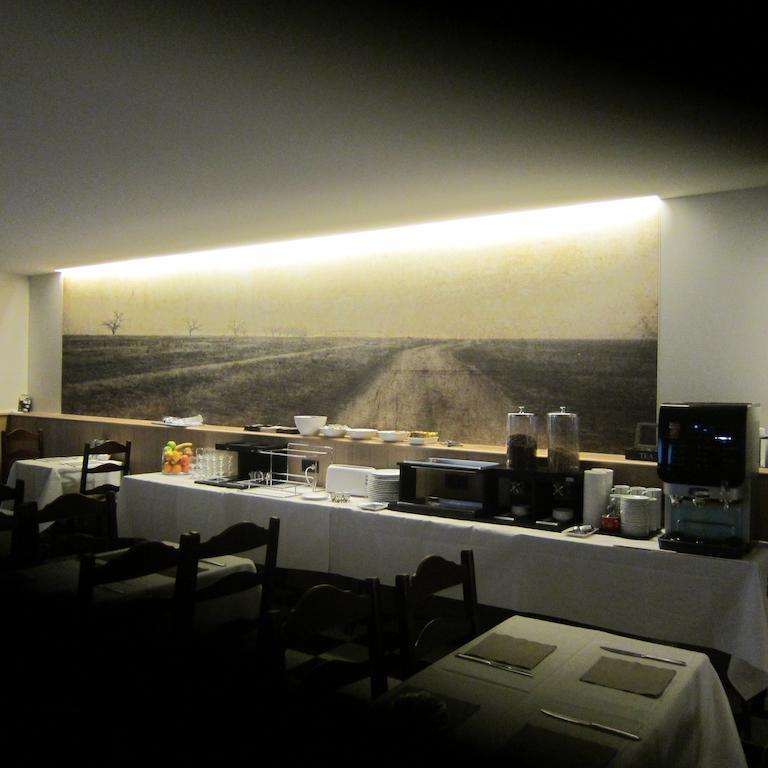 Hotel De Vrede Dixmuda Habitación foto